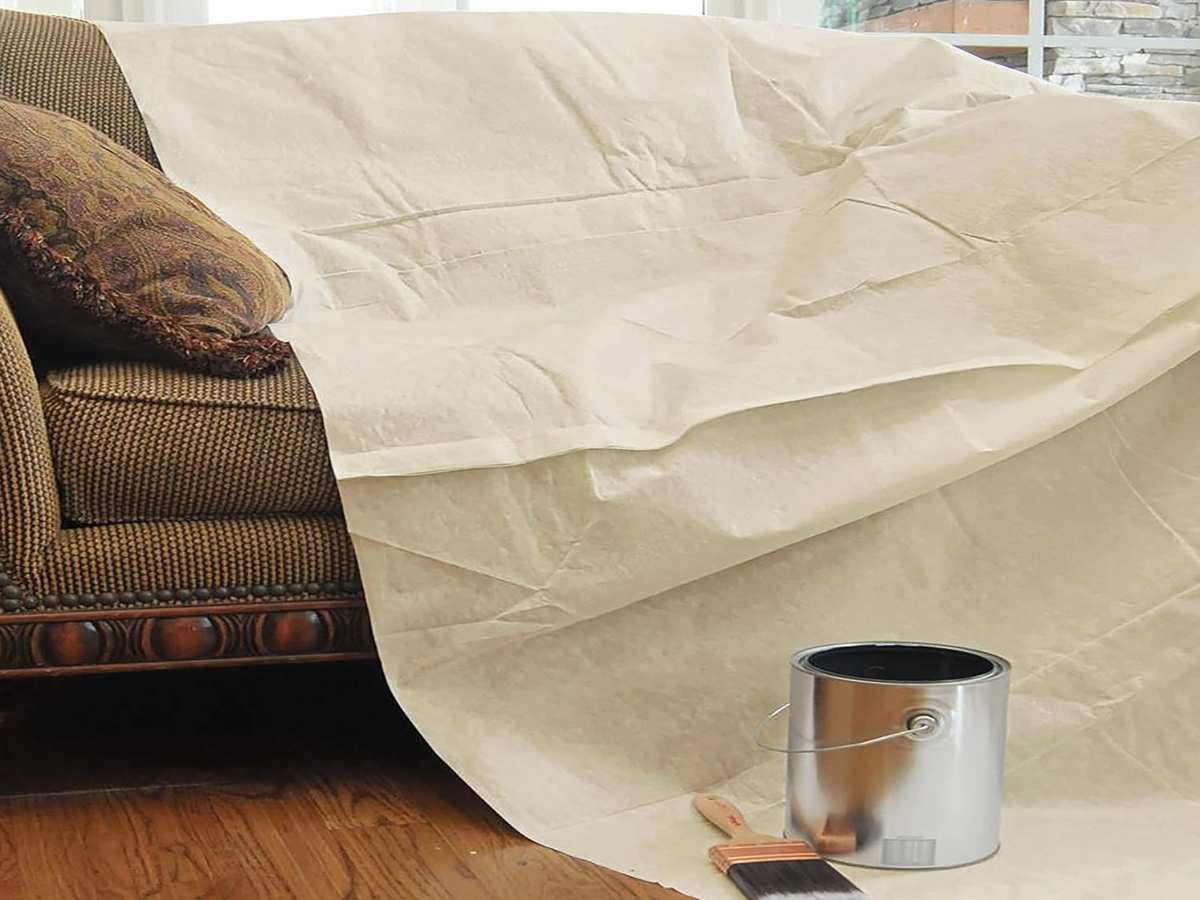 Drop Cloth